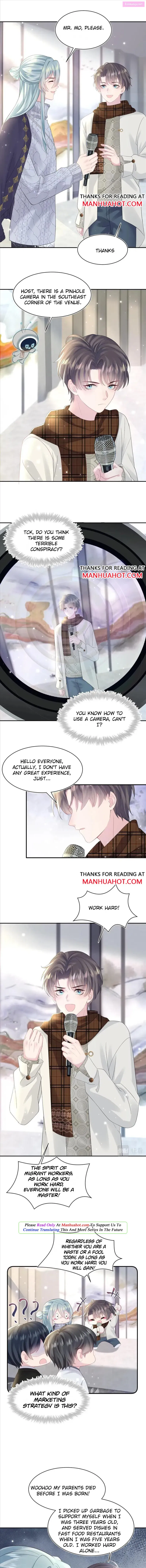 Seize My Boyfriend Chapter 164 page 7 - MangaNelo