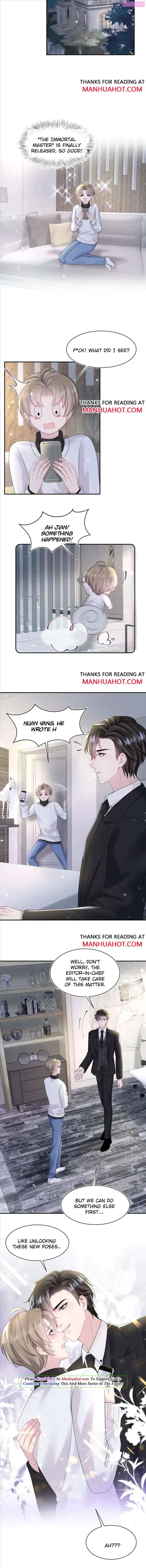 Seize My Boyfriend Chapter 168 page 4 - MangaKakalot