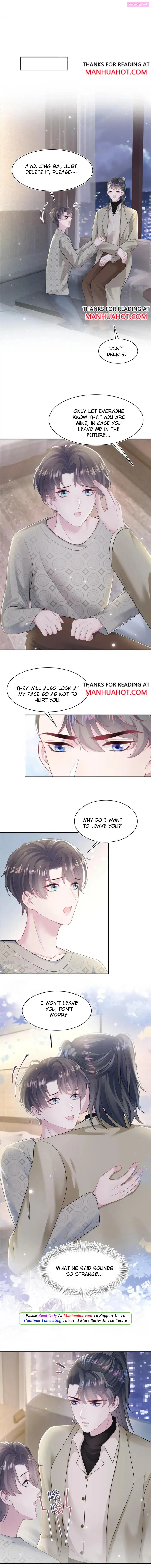 Seize My Boyfriend Chapter 168 page 5 - MangaKakalot