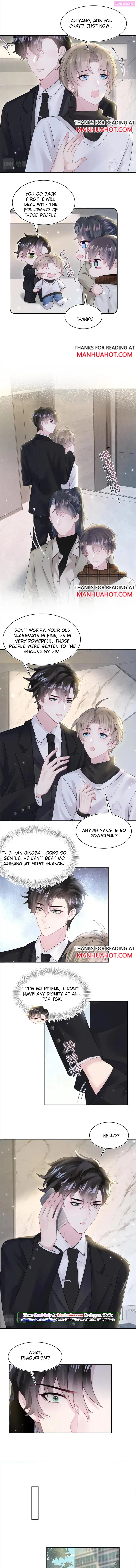 Seize My Boyfriend Chapter 170 page 2 - MangaKakalot