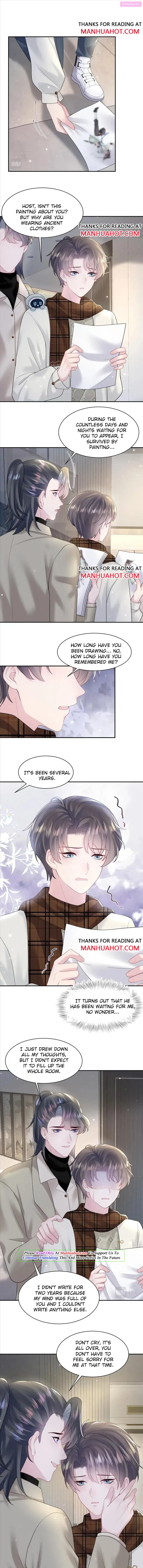 Seize My Boyfriend Chapter 171 page 6 - MangaKakalot