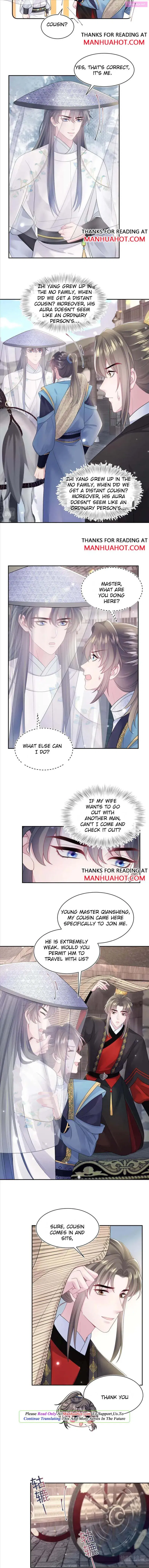 Seize My Boyfriend Chapter 180 page 3 - MangaKakalot