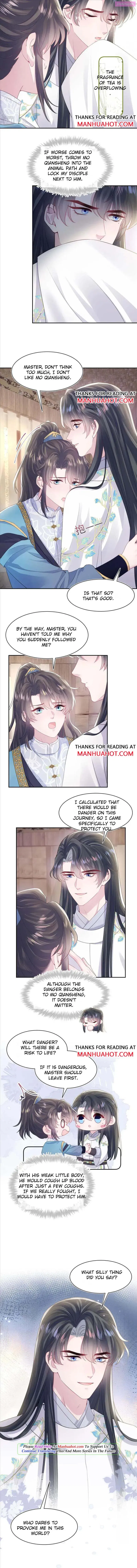 Seize My Boyfriend Chapter 181 page 3 - MangaKakalot