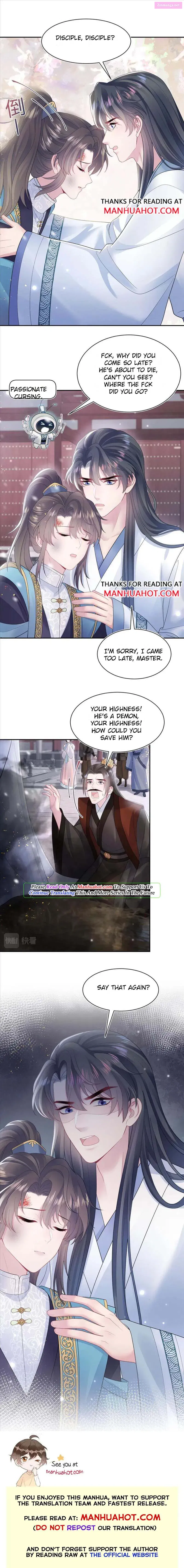 Seize My Boyfriend Chapter 187 page 8 - MangaKakalot