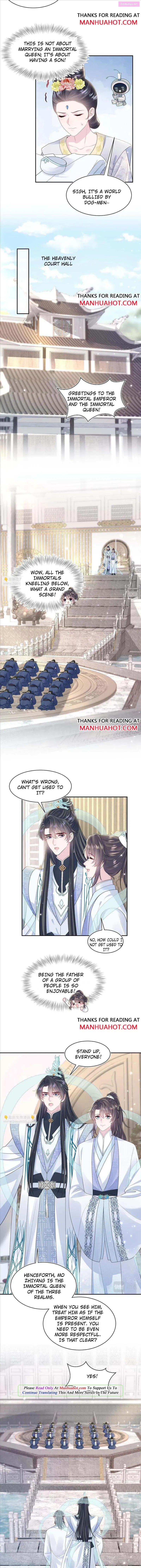 Seize My Boyfriend Chapter 192 page 7 - MangaKakalot