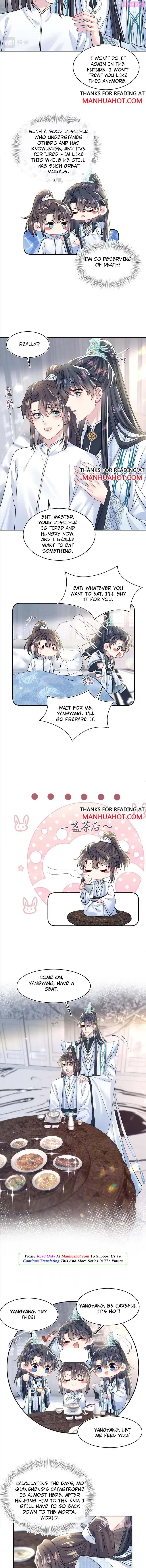 Seize My Boyfriend Chapter 194 page 6 - MangaKakalot