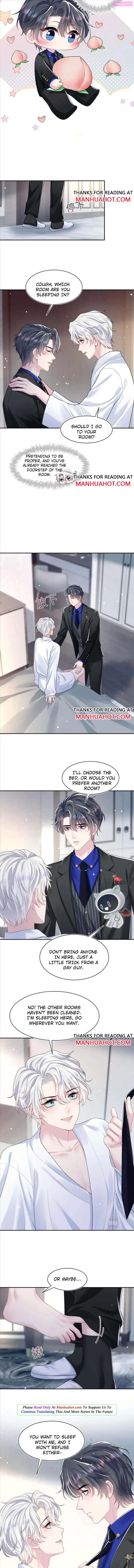 Seize My Boyfriend Chapter 199 page 6 - MangaKakalot