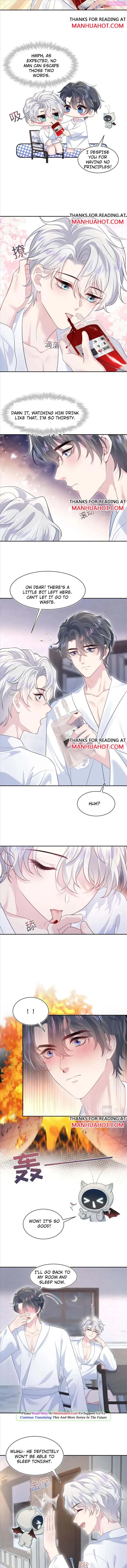 Seize My Boyfriend Chapter 200 page 4 - MangaKakalot