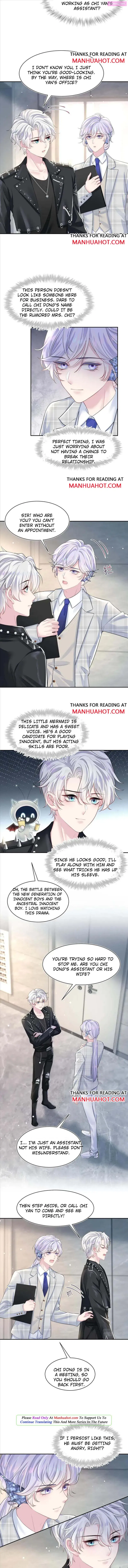 Seize My Boyfriend Chapter 200 page 7 - MangaKakalot