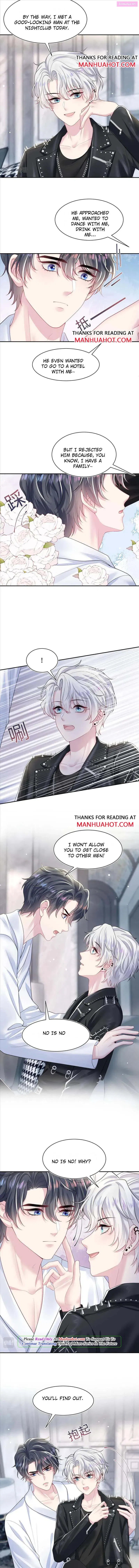 Seize My Boyfriend Chapter 204 page 6 - MangaKakalot