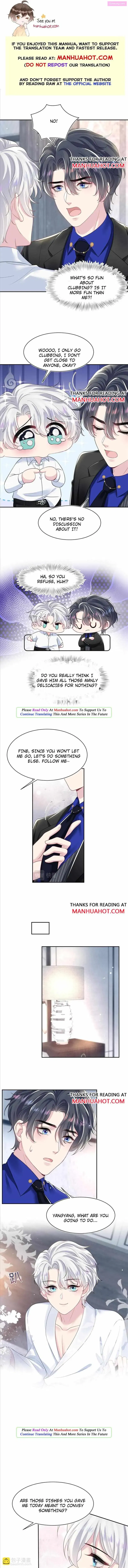 Seize My Boyfriend Chapter 207 page 3 - MangaKakalot