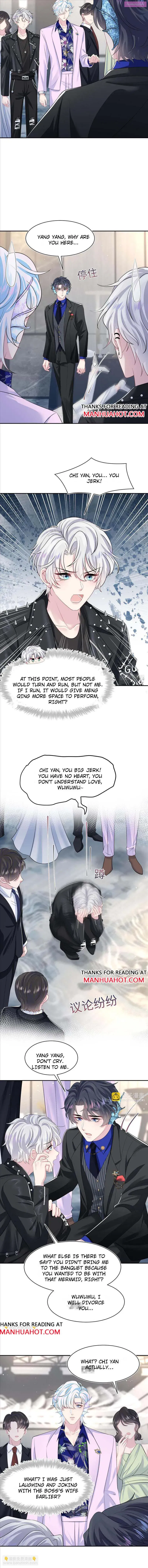 Seize My Boyfriend Chapter 211 page 5 - MangaKakalot