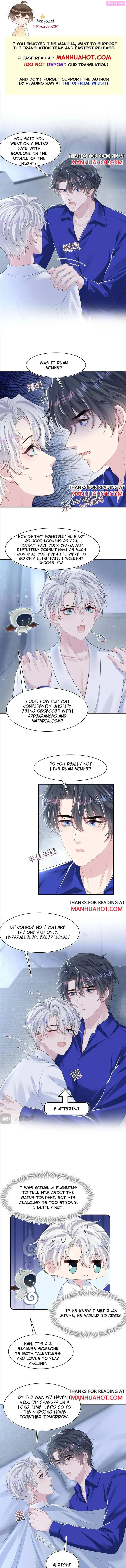 Seize My Boyfriend Chapter 216 page 1 - MangaKakalot