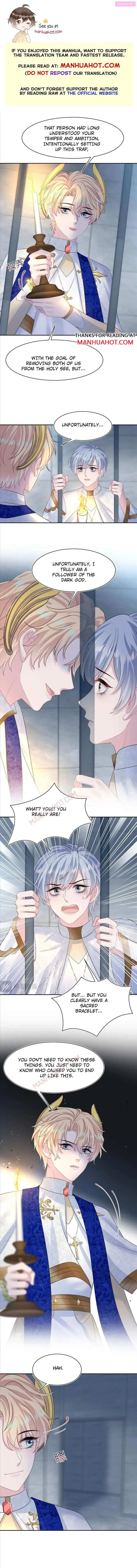 Seize My Boyfriend Chapter 235 page 2 - MangaKakalot