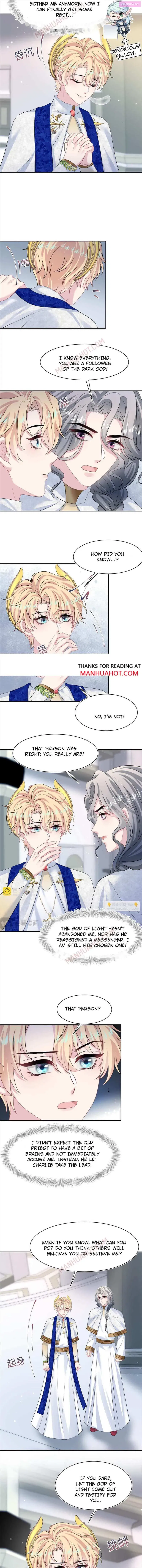 Seize My Boyfriend Chapter 235 page 5 - MangaKakalot