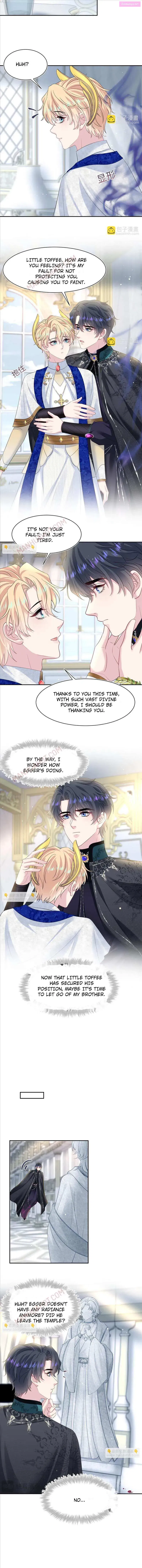 Seize My Boyfriend Chapter 238 page 6 - MangaKakalot