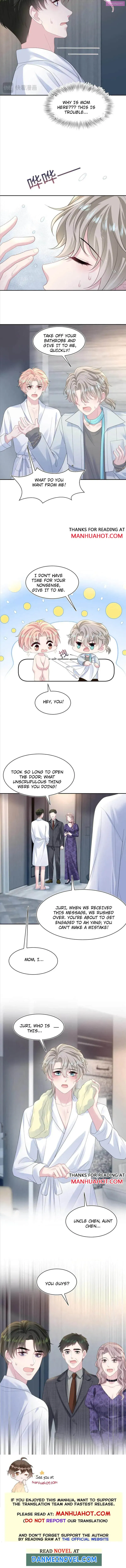 Seize My Boyfriend Chapter 245 page 7 - MangaKakalot