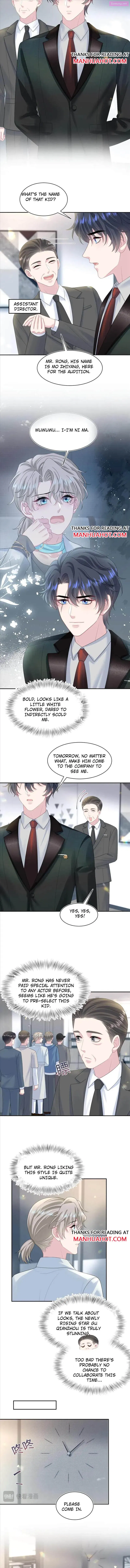 Seize My Boyfriend Chapter 246 page 5 - MangaKakalot