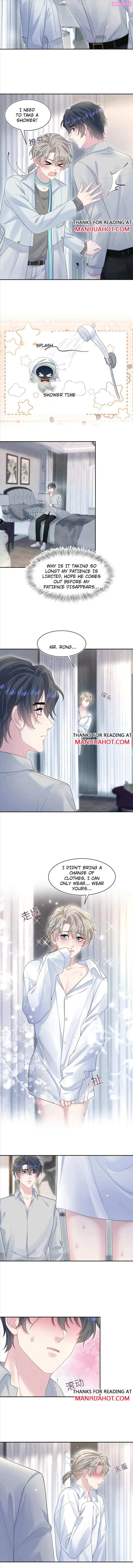 Seize My Boyfriend Chapter 250 page 5 - MangaKakalot