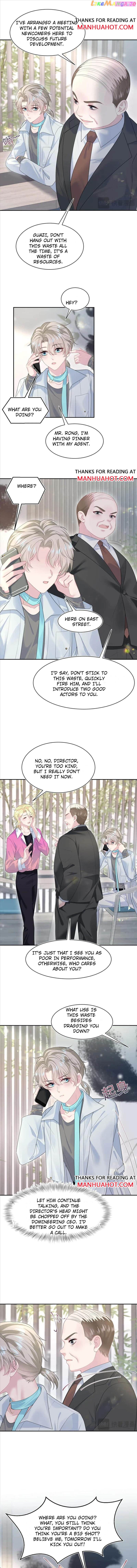 Seize My Boyfriend Chapter 251 page 6 - MangaKakalot