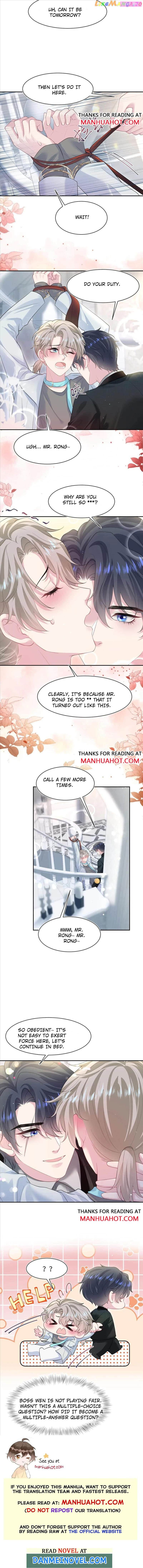 Seize My Boyfriend Chapter 253 page 7 - MangaKakalot