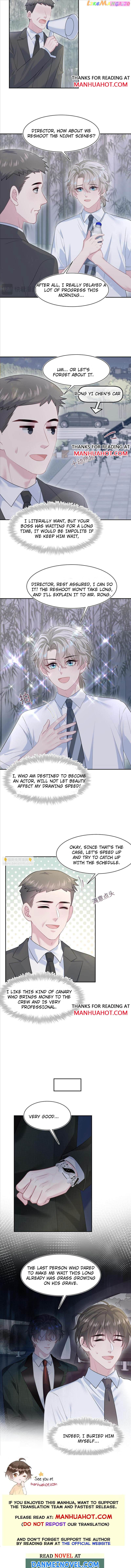 Seize My Boyfriend Chapter 257 page 7 - MangaKakalot