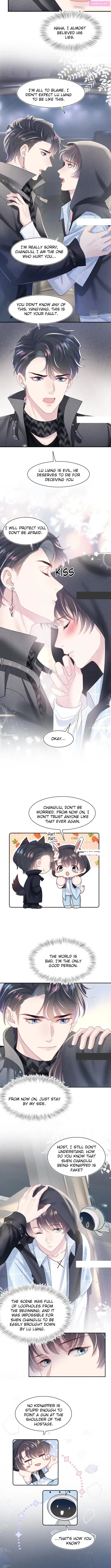 Seize My Boyfriend Chapter 26 page 3 - MangaKakalot