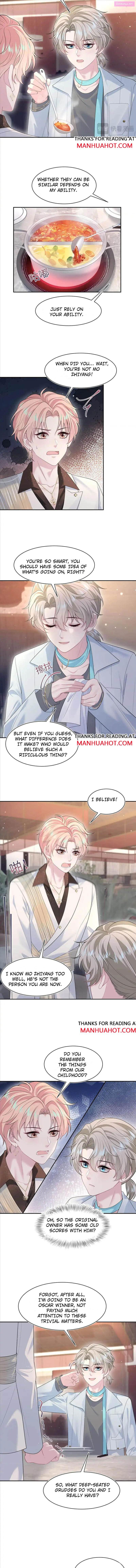 Seize My Boyfriend Chapter 266 page 6 - MangaKakalot