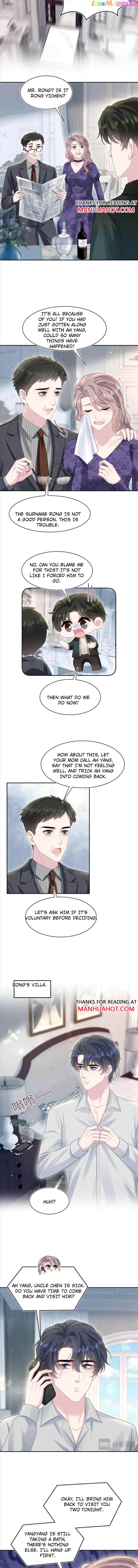 Seize My Boyfriend Chapter 270 page 6 - MangaKakalot