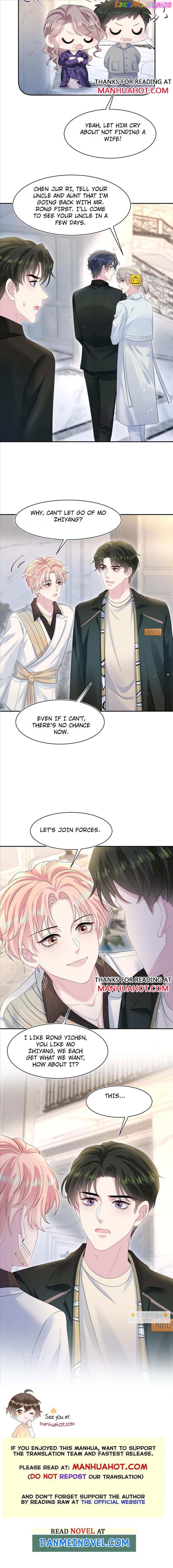 Seize My Boyfriend Chapter 271 page 6 - MangaKakalot