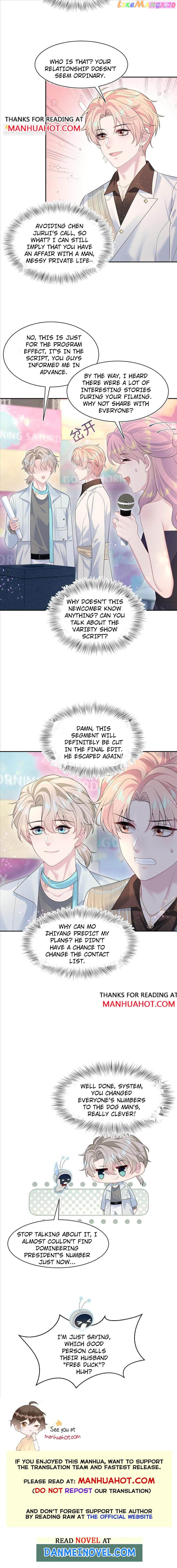 Seize My Boyfriend Chapter 272 page 6 - MangaKakalot