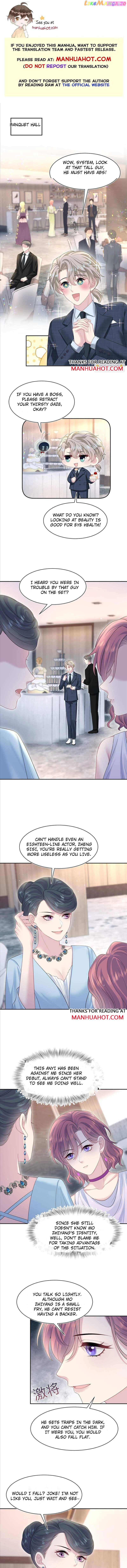 Seize My Boyfriend Chapter 274 page 2 - MangaKakalot