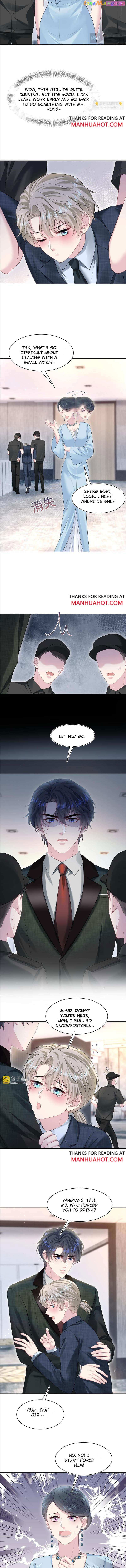 Seize My Boyfriend Chapter 274 page 4 - MangaKakalot