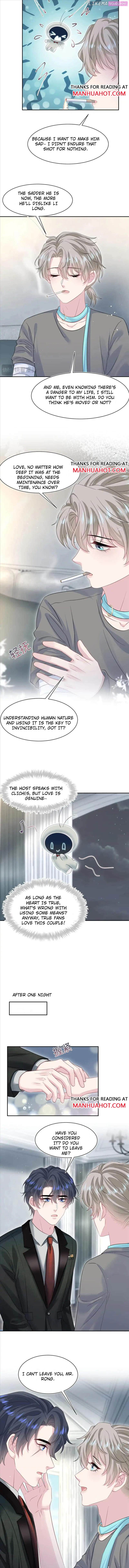 Seize My Boyfriend Chapter 287 page 5 - MangaKakalot