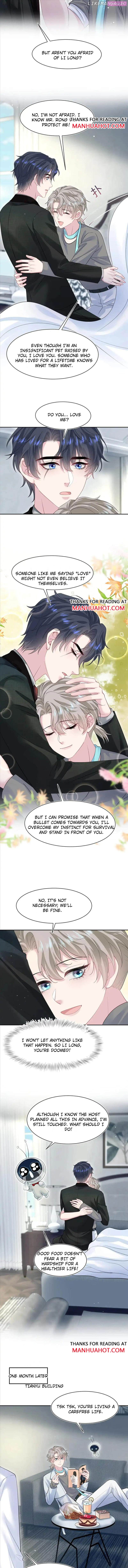 Seize My Boyfriend Chapter 287 page 6 - MangaKakalot