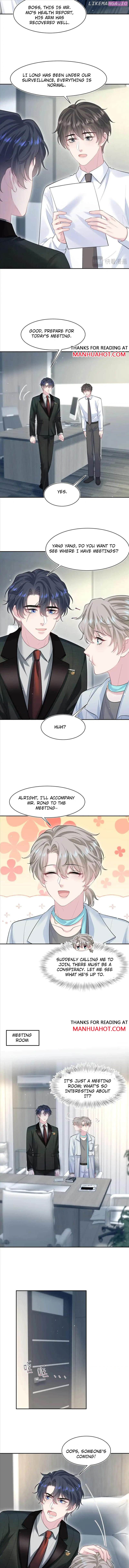 Seize My Boyfriend Chapter 287 page 7 - MangaKakalot