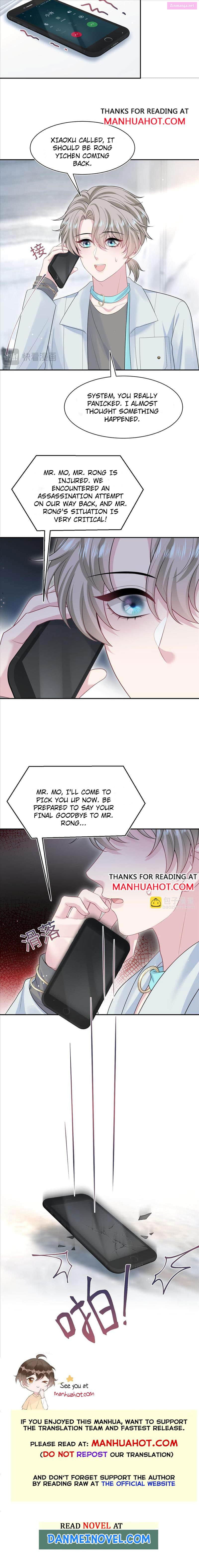 Seize My Boyfriend Chapter 292 page 7 - MangaKakalot