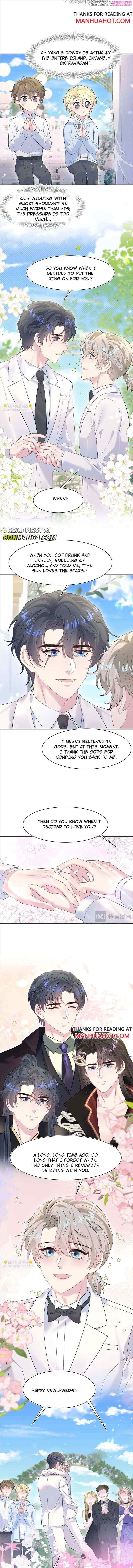 Seize My Boyfriend Chapter 293 page 5 - MangaKakalot