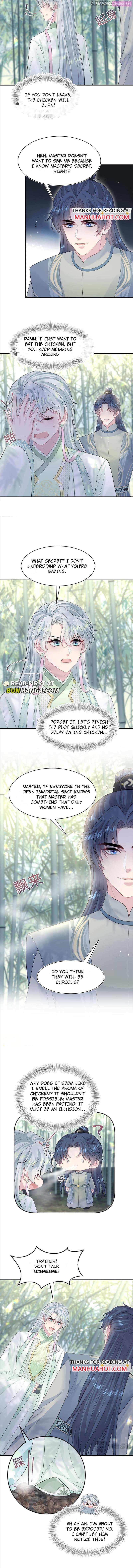 Seize My Boyfriend Chapter 296 page 5 - MangaKakalot