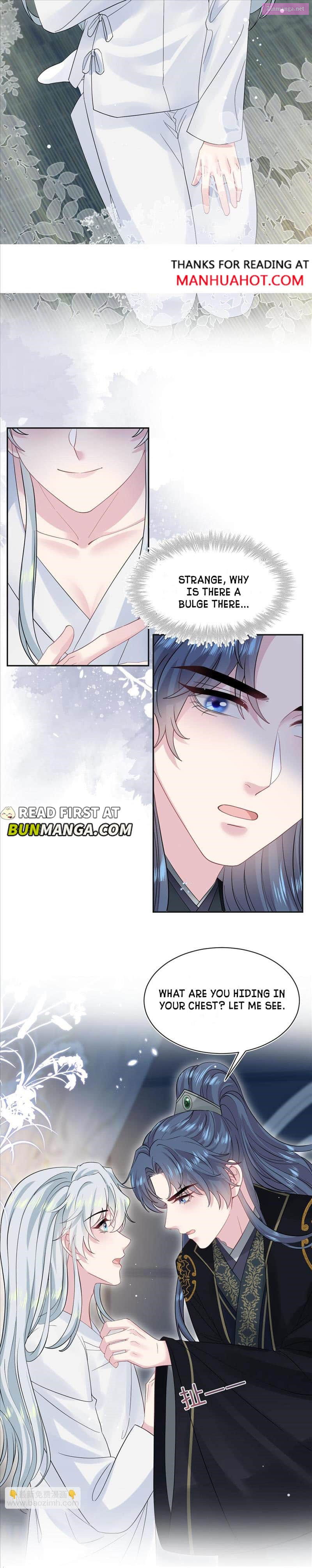 Seize My Boyfriend Chapter 308 page 7 - MangaKakalot