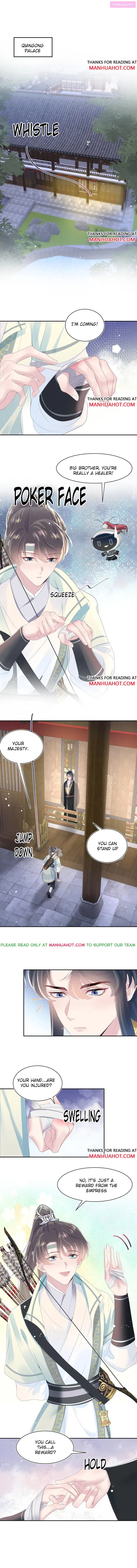 Seize My Boyfriend Chapter 32 page 6 - MangaKakalot