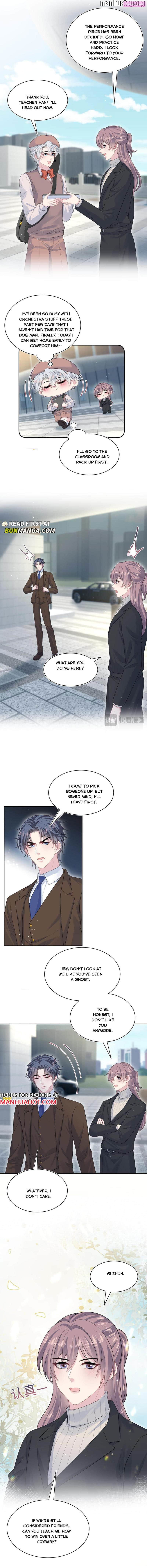 Seize My Boyfriend Chapter 350 page 6 - MangaKakalot