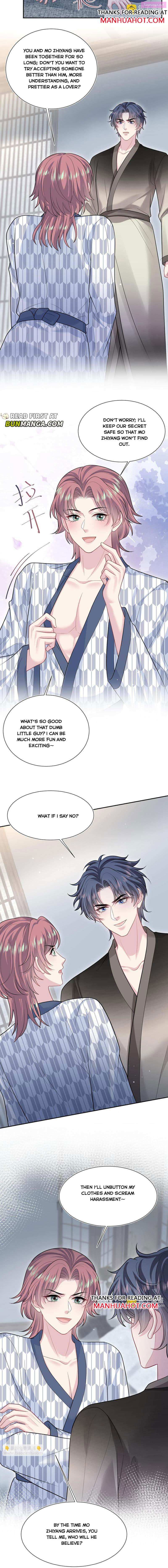 Seize My Boyfriend Chapter 358 page 6 - MangaKakalot