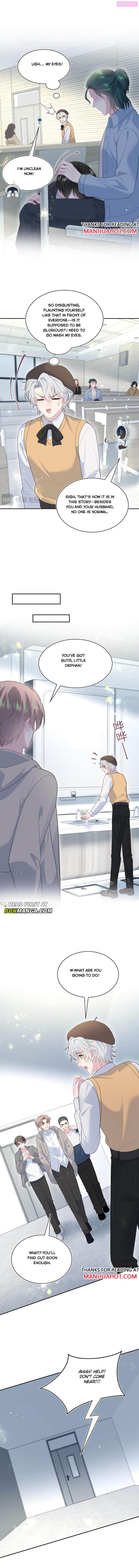 Seize My Boyfriend Chapter 366 page 7 - MangaKakalot