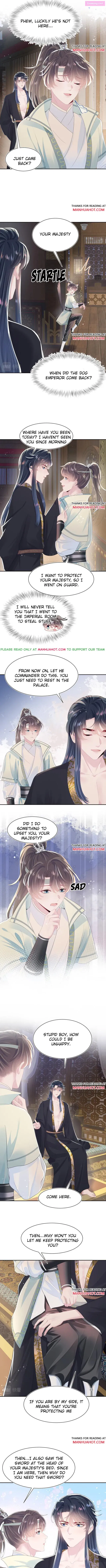 Seize My Boyfriend Chapter 41 page 4 - MangaKakalot