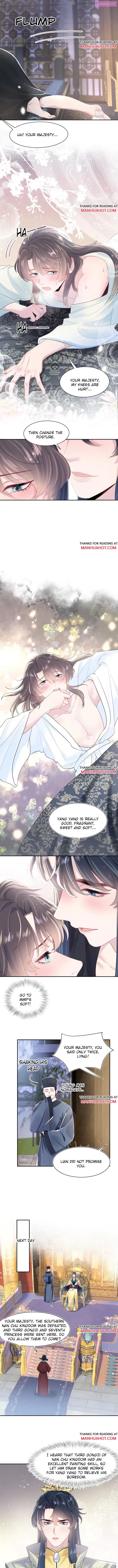 Seize My Boyfriend Chapter 42 page 4 - MangaKakalot