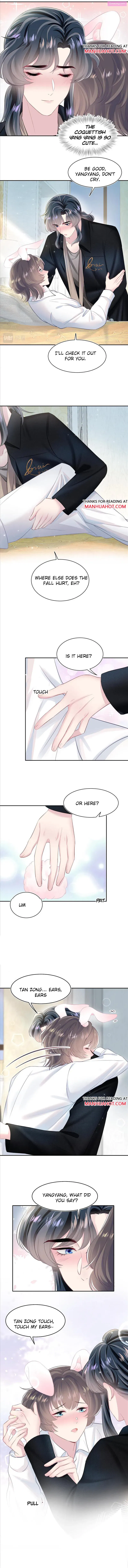 Seize My Boyfriend Chapter 82 page 4 - MangaKakalot