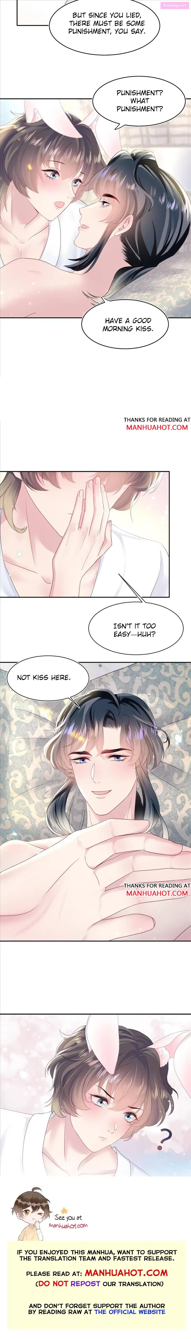 Seize My Boyfriend Chapter 88 page 7 - MangaKakalot