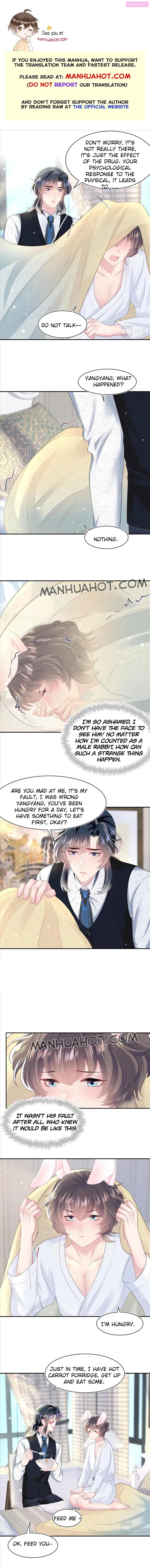 Seize My Boyfriend Chapter 90 page 1 - MangaKakalot