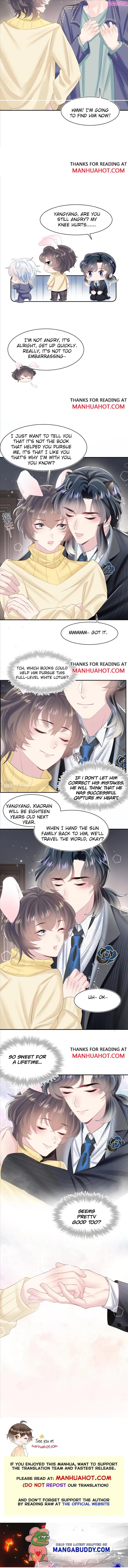 Seize My Boyfriend Chapter 95 page 7 - MangaKakalot